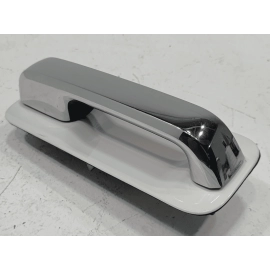 2015-2020 Ford F-150 Front Right Passenger Side Door Exterior Handle OEM Chrome