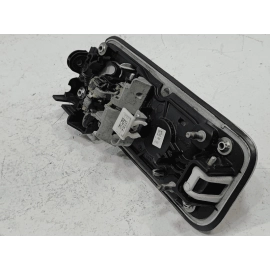 2015-2020 Ford F-150 Front Right Passenger Side Door Exterior Handle OEM Chrome
