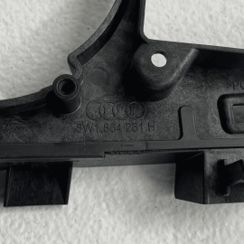 2018-2023 AUDI A5 Sportback CENTER CONSOLE TOP PANEL FRAME MOUNT BRACKET OE