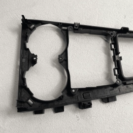 2018-2023 AUDI A5 Sportback CENTER CONSOLE TOP PANEL FRAME MOUNT BRACKET OE