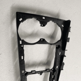 2018-2023 AUDI A5 Sportback CENTER CONSOLE TOP PANEL FRAME MOUNT BRACKET OE