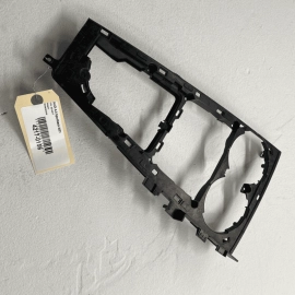 2018-2023 AUDI A5 Sportback CENTER CONSOLE TOP PANEL FRAME MOUNT BRACKET OE