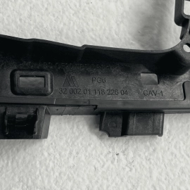 2018-2023 AUDI A5 Sportback CENTER CONSOLE TOP PANEL FRAME MOUNT BRACKET OE