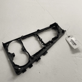 2018-2023 AUDI A5 Sportback CENTER CONSOLE TOP PANEL FRAME MOUNT BRACKET OE