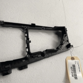 2018-2023 AUDI A5 Sportback CENTER CONSOLE TOP PANEL FRAME MOUNT BRACKET OE