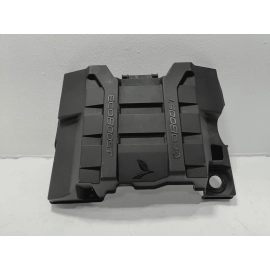 2018-2020 FORD F-150 2.7L V6 ENGINE MOTOR APPEARANCE TOP COVER  ECOBOOST OEM