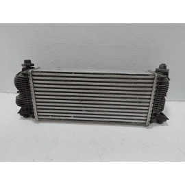 2015 - 2020 FORD F-150 2.7L , 3.5L  ENGINE INTERCOOLER INTER COOLER OEM