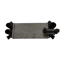 2015 - 2020 FORD F-150 2.7L , 3.5L  ENGINE INTERCOOLER INTER COOLER OEM