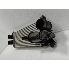 2015 - 2020 FORD F-150 2.7L , 3.5L  ENGINE INTERCOOLER INTER COOLER OEM