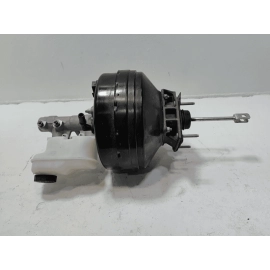 2018 - 2020 FORD F-150 2.7L BRAKE MASTER CYLINDER & BOOSTER & RESERVOIR OEM