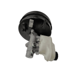 2018 - 2020 FORD F-150 2.7L BRAKE MASTER CYLINDER & BOOSTER & RESERVOIR OEM