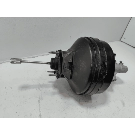 2018 - 2020 FORD F-150 2.7L BRAKE MASTER CYLINDER & BOOSTER & RESERVOIR OEM