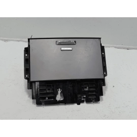 15-20 FORD F150 CENTER CONSOLE STORAGE TRAY COMPARTMENT W/ SLIDING DOOR OEM