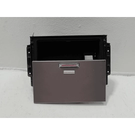 15-20 FORD F150 CENTER CONSOLE STORAGE TRAY COMPARTMENT W/ SLIDING DOOR OEM