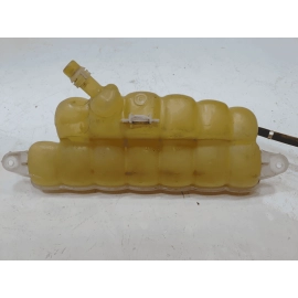 FORD F-150 RADIATOR COOLANT EXPANSION TANK RESERVOIR OEM 2015-2023