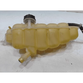 FORD F-150 RADIATOR COOLANT EXPANSION TANK RESERVOIR OEM 2015-2023