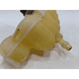FORD F-150 RADIATOR COOLANT EXPANSION TANK RESERVOIR OEM 2015-2023