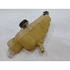 FORD F-150 RADIATOR COOLANT EXPANSION TANK RESERVOIR OEM 2015-2023