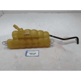 FORD F-150 RADIATOR COOLANT EXPANSION TANK RESERVOIR OEM 2015-2023