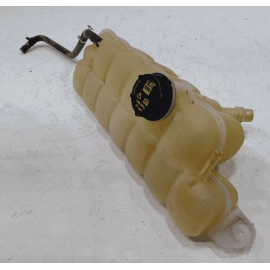 FORD F-150 RADIATOR COOLANT EXPANSION TANK RESERVOIR OEM 2015-2023