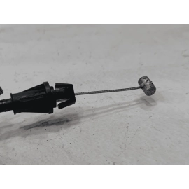 FORD F-150 HOOD BONNET RELEASE OPEN OPENER CABLE OEM 2015-2023