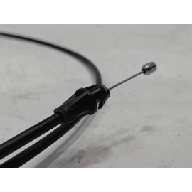 FORD F-150 HOOD BONNET RELEASE OPEN OPENER CABLE OEM 2015-2023