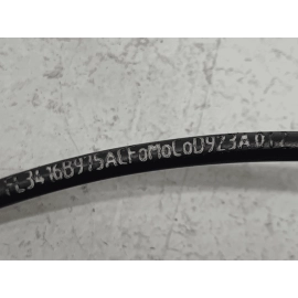 FORD F-150 HOOD BONNET RELEASE OPEN OPENER CABLE OEM 2015-2023