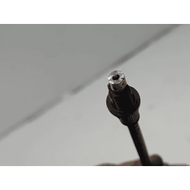 FORD F-150 HOOD BONNET RELEASE OPEN OPENER CABLE OEM 2015-2023