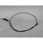 FORD F-150 HOOD BONNET RELEASE OPEN OPENER CABLE OEM 2015-2023