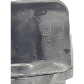 FORD F-150 LOW & HIGH DUAL TONE NOTE HORN SIGNAL OEM 2015-2020