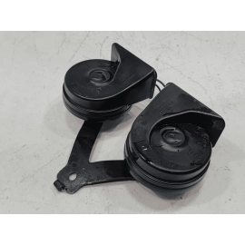 FORD F-150 LOW & HIGH DUAL TONE NOTE HORN SIGNAL OEM 2015-2020
