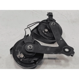 FORD F-150 LOW & HIGH DUAL TONE NOTE HORN SIGNAL OEM 2015-2020