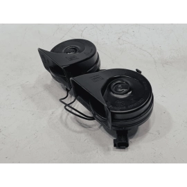 FORD F-150 LOW & HIGH DUAL TONE NOTE HORN SIGNAL OEM 2015-2020