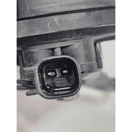 FORD F-150 LOW & HIGH DUAL TONE NOTE HORN SIGNAL OEM 2015-2020