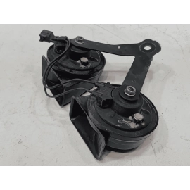 FORD F-150 LOW & HIGH DUAL TONE NOTE HORN SIGNAL OEM 2015-2020
