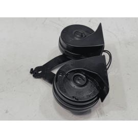 FORD F-150 LOW & HIGH DUAL TONE NOTE HORN SIGNAL OEM 2015-2020