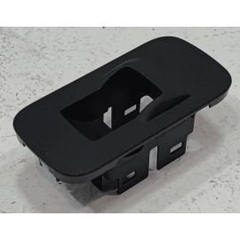 2015-20 Ford F-150 Supercrew Front Passenger Door Window Switch Bezel Panel OEM