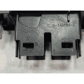 2015-20 Ford F-150 Supercrew Front Passenger Door Window Switch Bezel Panel OEM