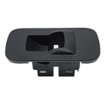 2015-20 Ford F-150 Supercrew Front Passenger Door Window Switch Bezel Panel OEM