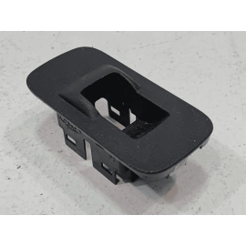 2015-20 Ford F-150 Supercrew Front Passenger Door Window Switch Bezel Panel OEM