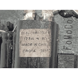 2015-2020 Ford F-150 Supercrew Front Passenger Side A Pillar Tweeter Speaker OEM