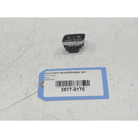 2015-2025 Ford F-150 Front Right Passenger Side Door Lock Unlock Switch OEM