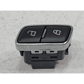 2015-2025 Ford F-150 Front Right Passenger Side Door Lock Unlock Switch OEM