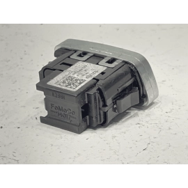 2015-2025 Ford F-150 Front Right Passenger Side Door Lock Unlock Switch OEM