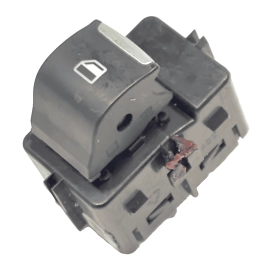 15-20 Ford F-150 Supercrew Front Right Passenger Door Window Control Switch OEM