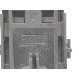 15-20 Ford F-150 Supercrew Front Right Passenger Door Window Control Switch OEM