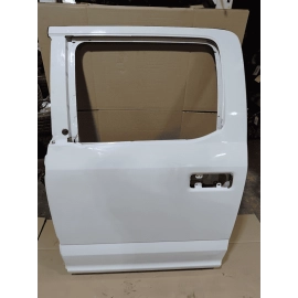 2015-2020 FORD F-150 REAR LEFT DRIVER SIDE DOOR SHELL PANEL WHITE *YZ* OEM