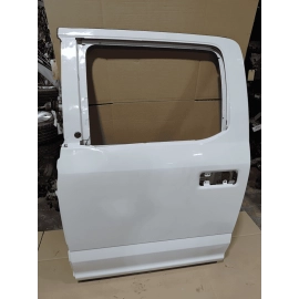 2015-2020 FORD F-150 REAR LEFT DRIVER SIDE DOOR SHELL PANEL WHITE *YZ* OEM