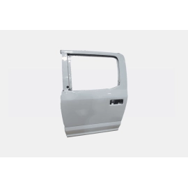 2015-2020 FORD F-150 REAR LEFT DRIVER SIDE DOOR SHELL PANEL WHITE *YZ* OEM