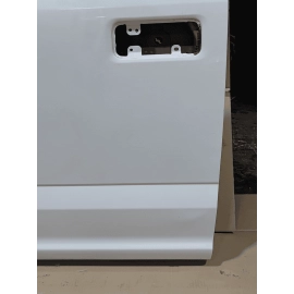2015-2020 FORD F-150 REAR LEFT DRIVER SIDE DOOR SHELL PANEL WHITE *YZ* OEM